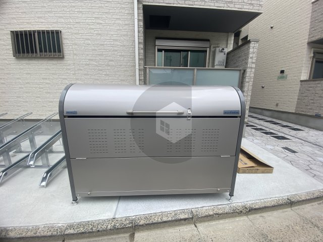Luce Primaのその他共用部分