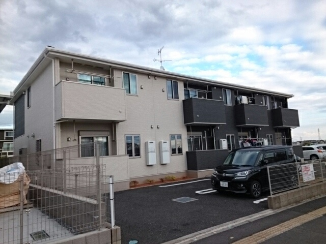 ステラハウス