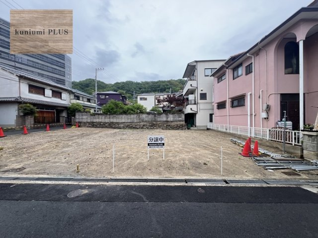 大東市中垣内3丁目