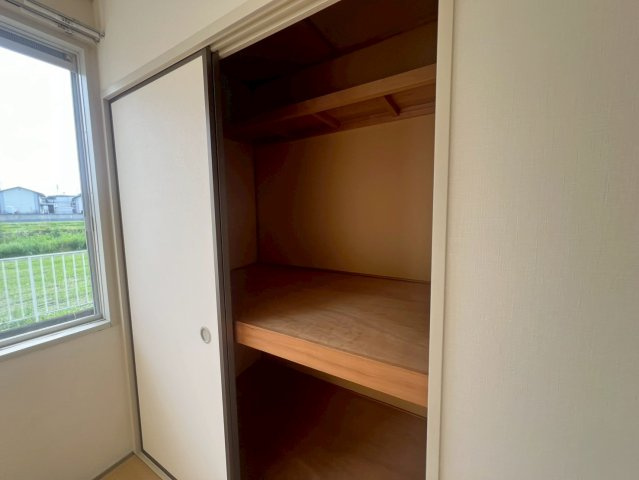 グリーンシャトル柳沼の展望