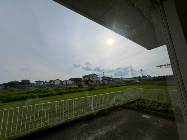グリーンシャトル柳沼の洗面所