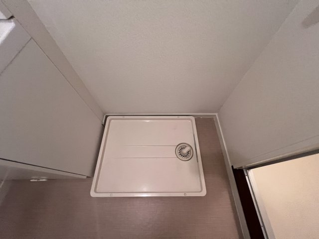 西明石グランドハイツの設備