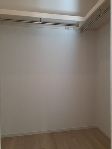 マラカイトの収納