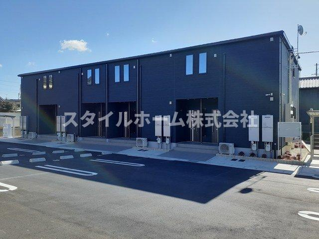 マラカイトの外観
