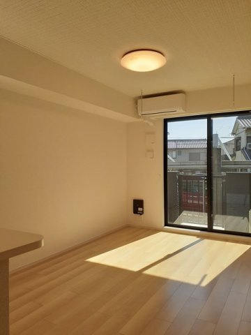 マラカイトの居間・リビング