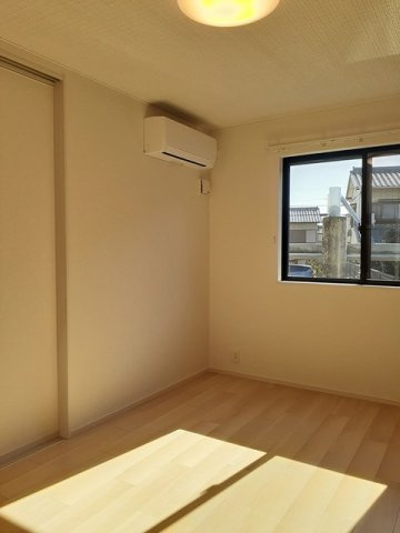 マラカイトの内装