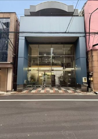 東京都台東区1棟売りビル　「浅草駅徒歩10分」