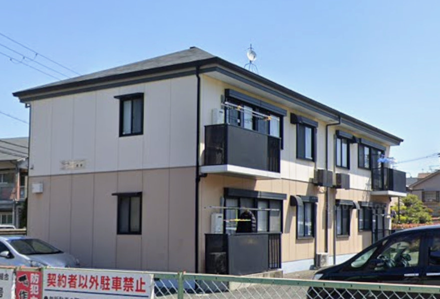 クレール摂津