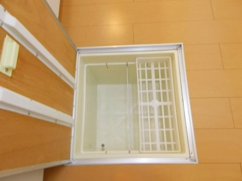 フェリア糸井Ｅの内装