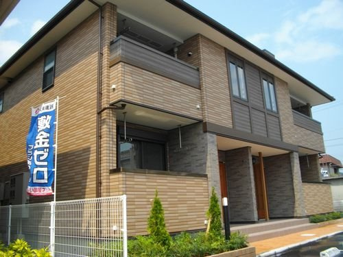 フェリア糸井Ｅ