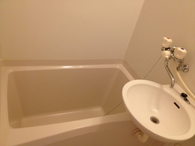 女性に人気のバス・トイレ別