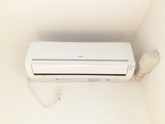 メゾンド　サンセールＢの設備