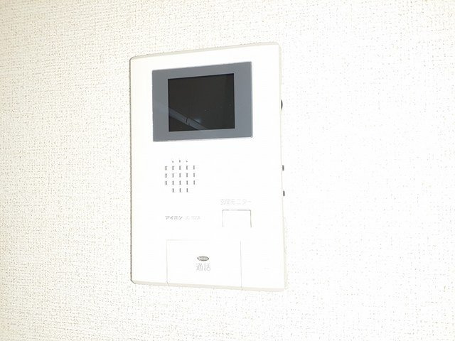 メゾンド　サンセールＢのセキュリティ