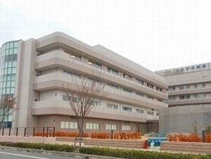 【周辺】 | クレバーハウスⅢ | ツカザキ病院まで3300m