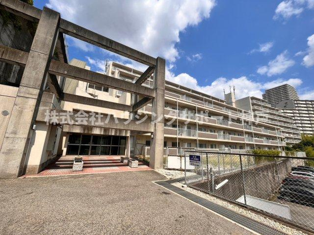 シティ南落合