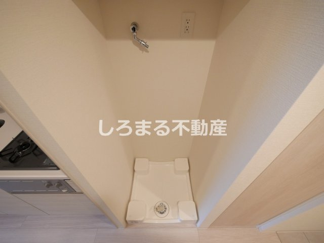 コンフォリア・リヴ博労町一丁目Ｑのその他