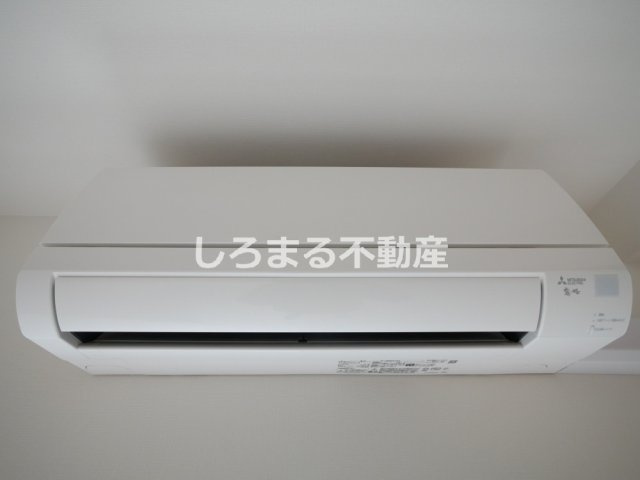 コンフォリア・リヴ博労町一丁目Ｑの設備