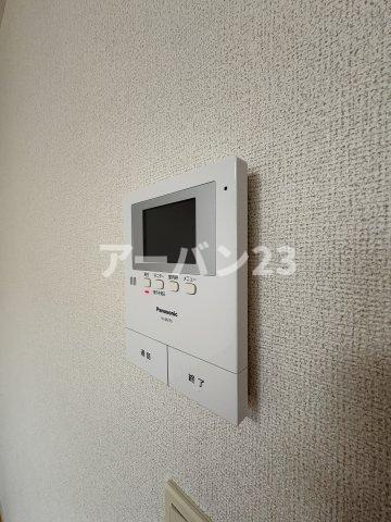 シエルノクターンⅡのセキュリティ