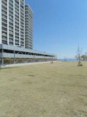 【その他】 | Brillia琵琶湖大津京 | 柳が崎公園 