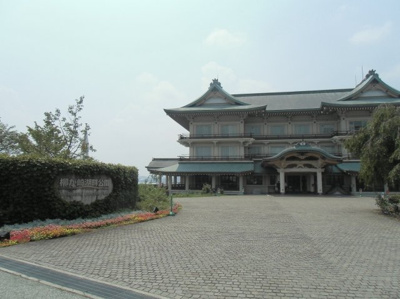 【その他】 | Brillia琵琶湖大津京 | 柳が崎湖畔公園