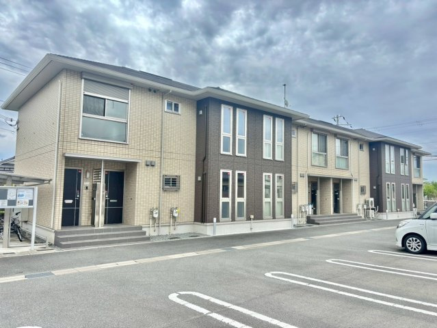 サンライズイン今宿