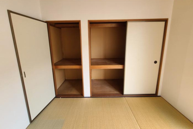 【収納】 | セジュール鳳
