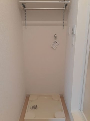 ハイカムール一宮の設備