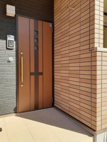 ハイカムール一宮のその他