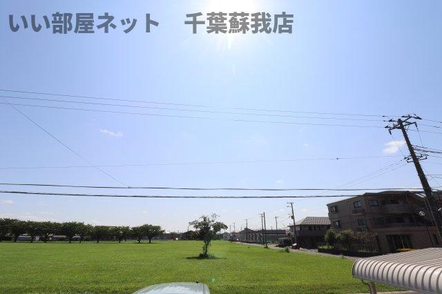 グランパルクの展望|明日を自由に『Asfree』いい部屋ネット千葉蘇我店です！
