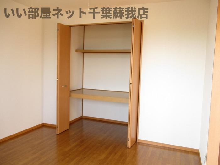 グランパルクの寝室|お気軽にお問い合わせください♪