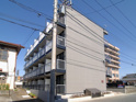 レオパレス千葉中央都町の画像