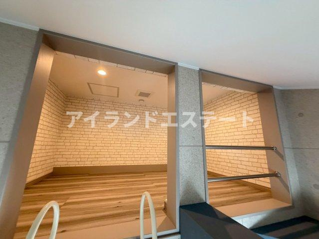 COCOL.POINT　リノベーション　1フロア2住戸　3方角住戸のその他