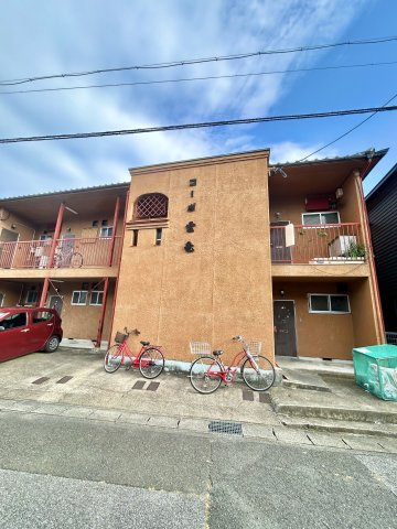 コーポ雲竜
