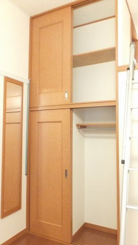内装もきれいです
