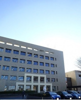 東大和市役所まで850m
