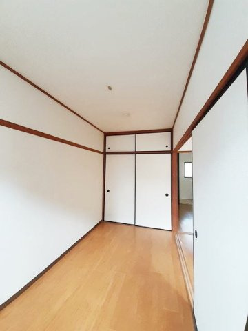過ごしやすい室内です
