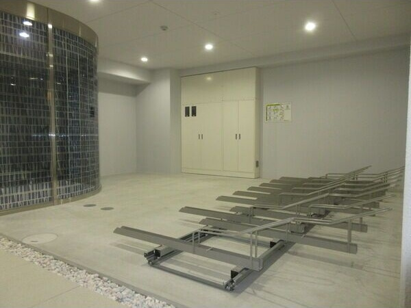 クリスタルテラス本山