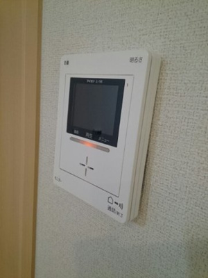 【設備】 | エフパティオⅢ