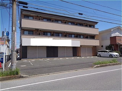 【外観】 | パレンティーアコート