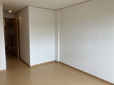 【洋室】 | パレンティーアコート