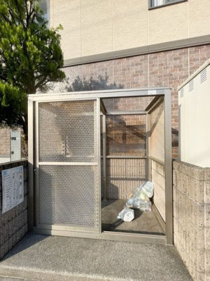 【その他共用部分】 | シャインローズ