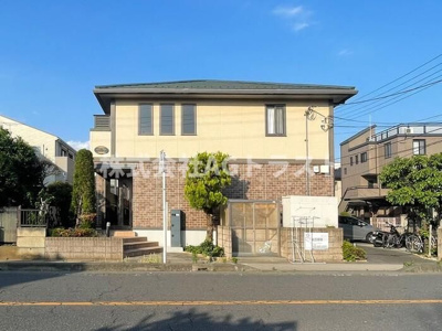 【外観】 | シャインローズ