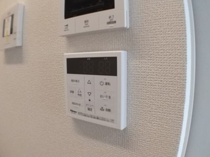GRAND　D-ROOM呼続の設備