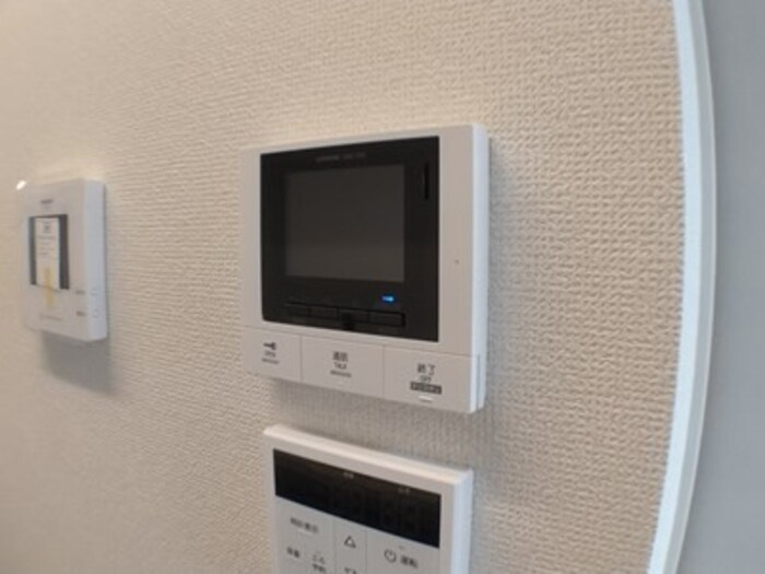 GRAND　D-ROOM呼続の設備