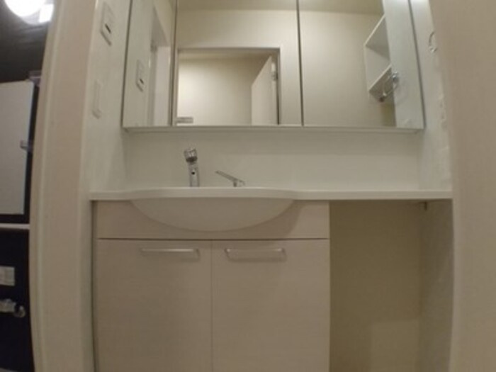 GRAND　D-ROOM呼続の独立洗面台