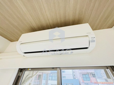 【設備】 | アーデンタワー北堀江 | 同マンション別部屋　参考写真