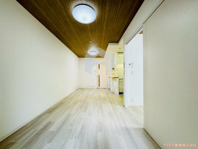 【内装】 | アーデンタワー北堀江 | 同マンション別部屋　参考写真