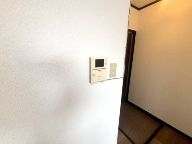みやマンションのセキュリティ