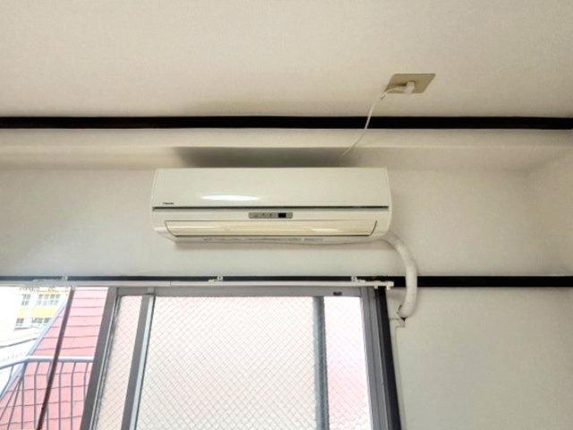 みやマンションの設備