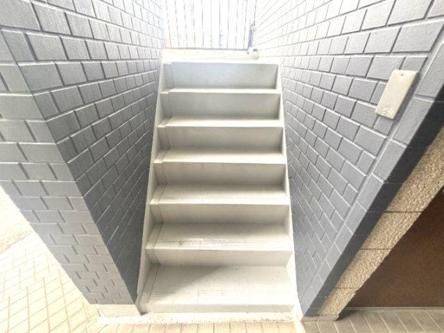 みやマンションのその他共用部分